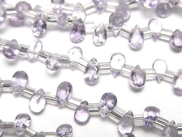 Amethyst Gemstone Beads