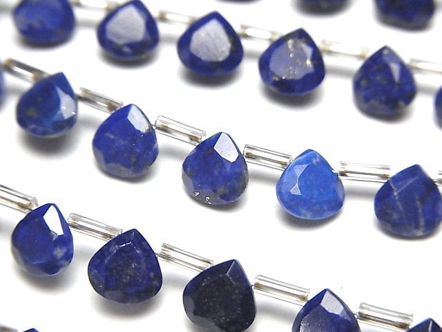 Lapis lazuli Gemstone Beads