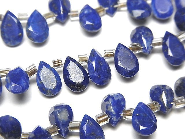 Lapis lazuli Gemstone Beads