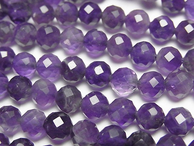 Amethyst Gemstone Beads