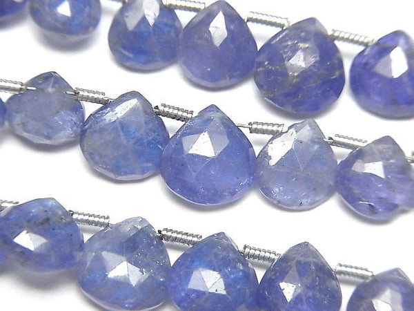 Tanzanite Gemstone Beads