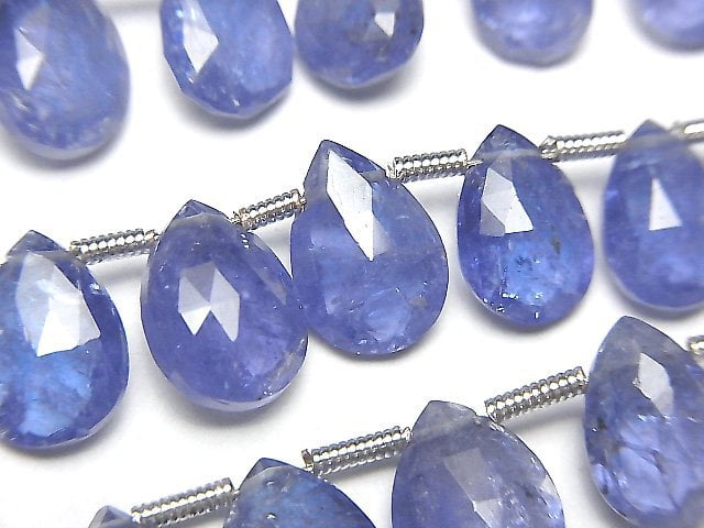 Tanzanite Gemstone Beads