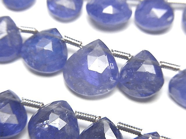 Tanzanite Gemstone Beads