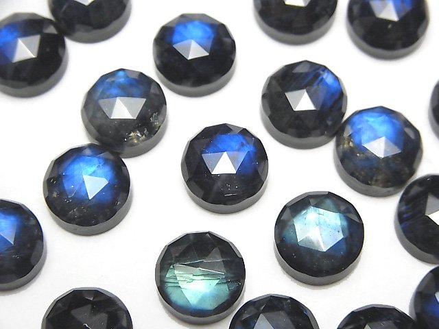 Labradorite Gemstone Beads