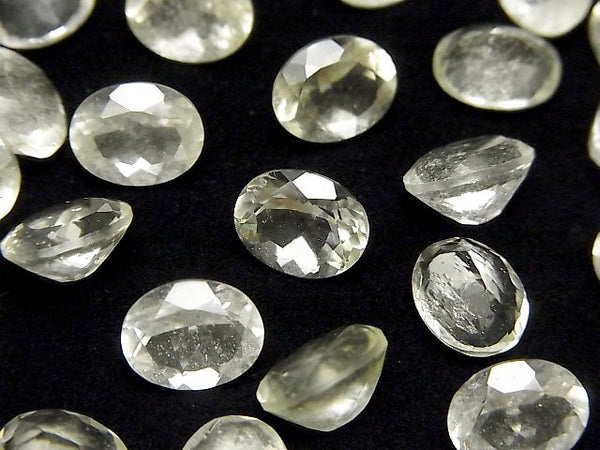 Libyan Desert Glass Gemstone Beads