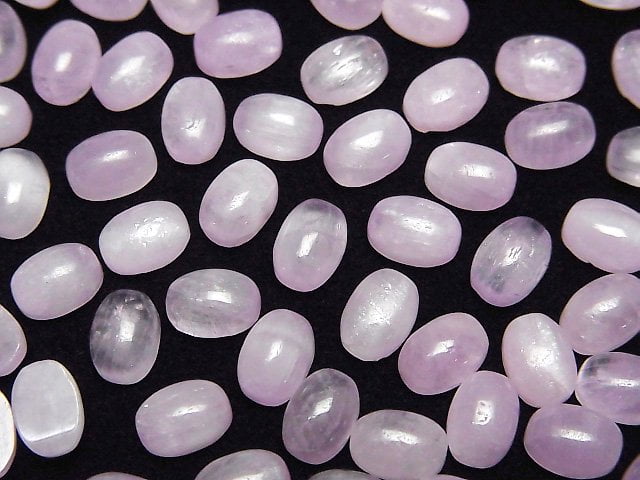 Kunzite Gemstone Beads