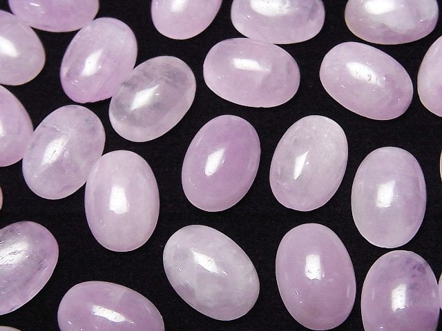 Kunzite Gemstone Beads