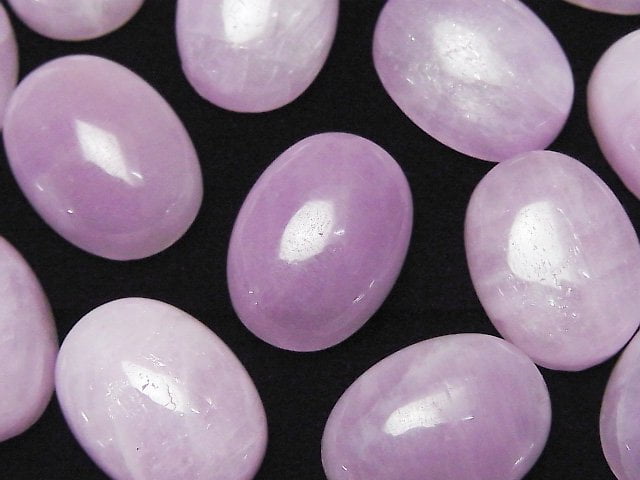 Kunzite Gemstone Beads