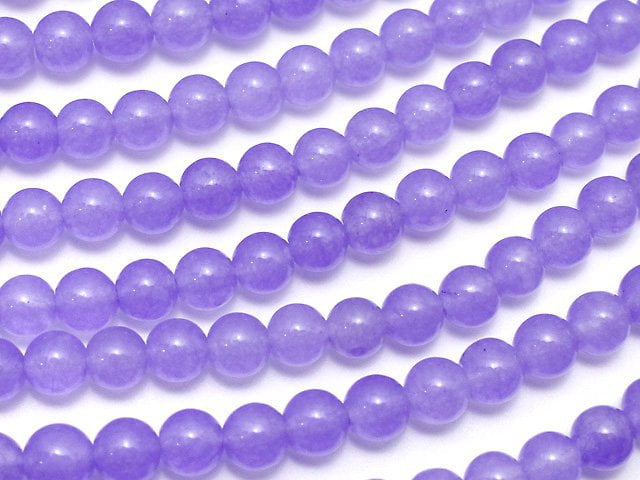 Jade Gemstone Beads