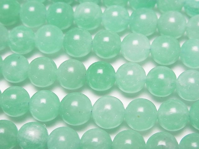 Amazonite Gemstone Beads