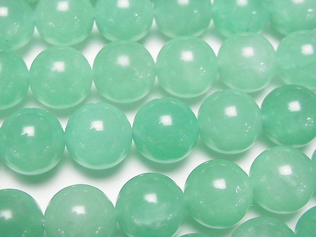 Amazonite Gemstone Beads