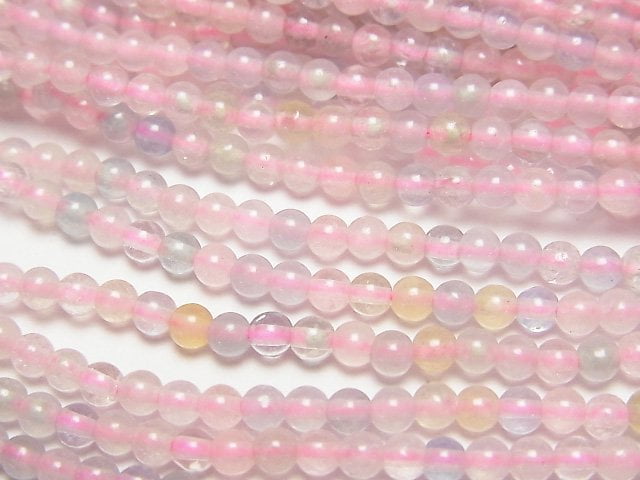 Mixed Stone Gemstone Beads