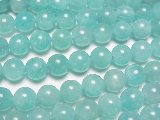 Amazonite Gemstone Beads