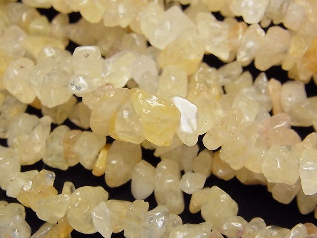 Azeztulite/Azozeo Gemstone Beads