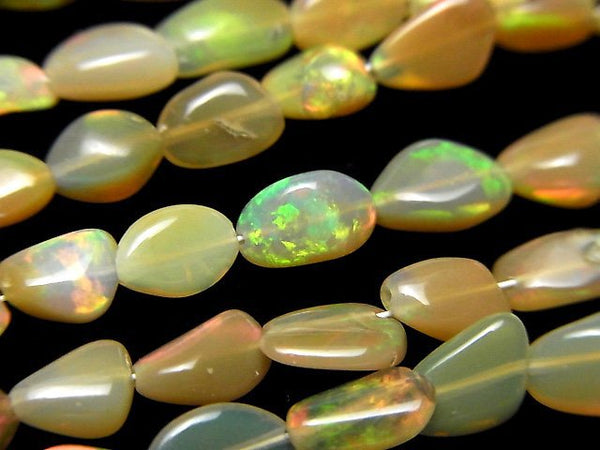 Opal Gemstone Beads