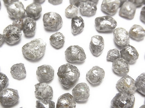 Diamond Gemstone Beads