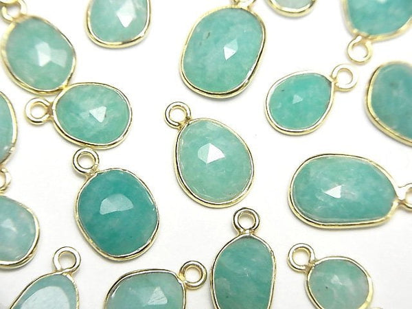 Amazonite Gemstone Beads