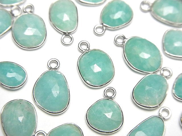 Amazonite Gemstone Beads