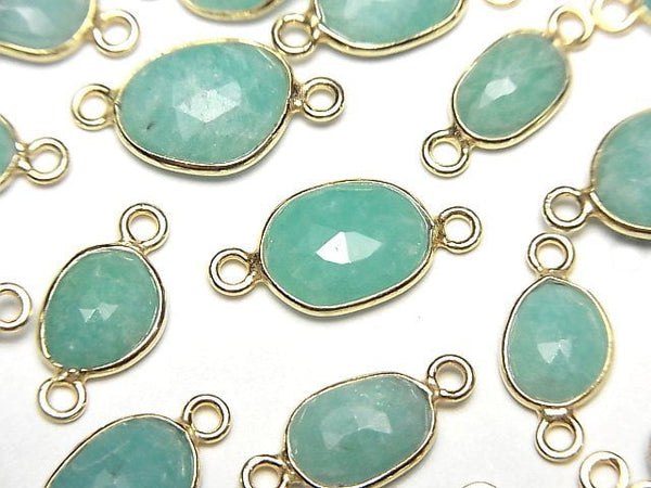 Amazonite Gemstone Beads