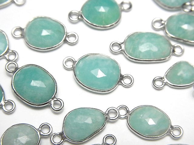 Amazonite Gemstone Beads