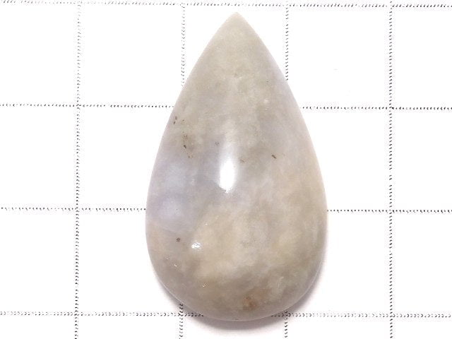 [Video][One of a kind] Pakistan Hackmanite Cabochon 1pc NO.28