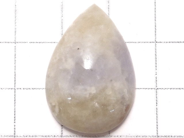 [Video][One of a kind] Pakistan Hackmanite Cabochon 1pc NO.30