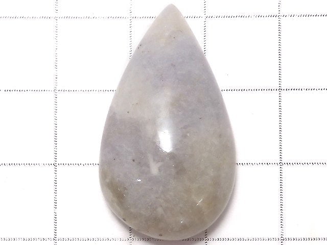 [Video][One of a kind] Pakistan Hackmanite Cabochon 1pc NO.32