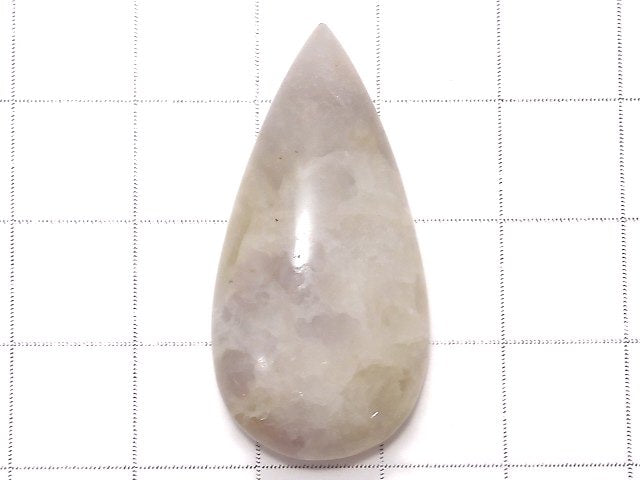 [Video][One of a kind] Pakistan Hackmanite Cabochon 1pc NO.33
