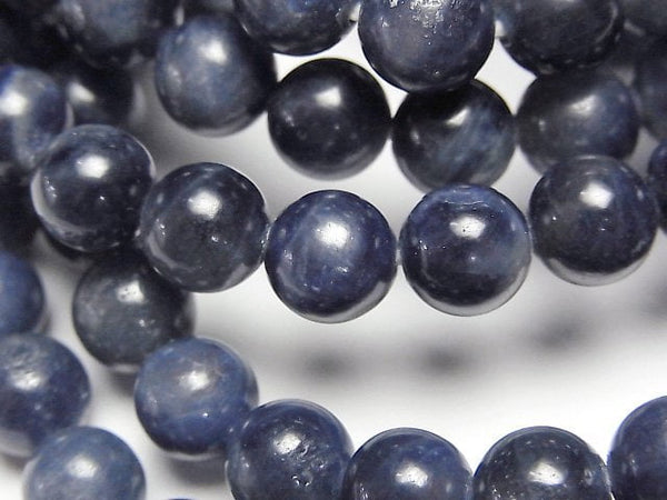 Sapphire Gemstone Beads