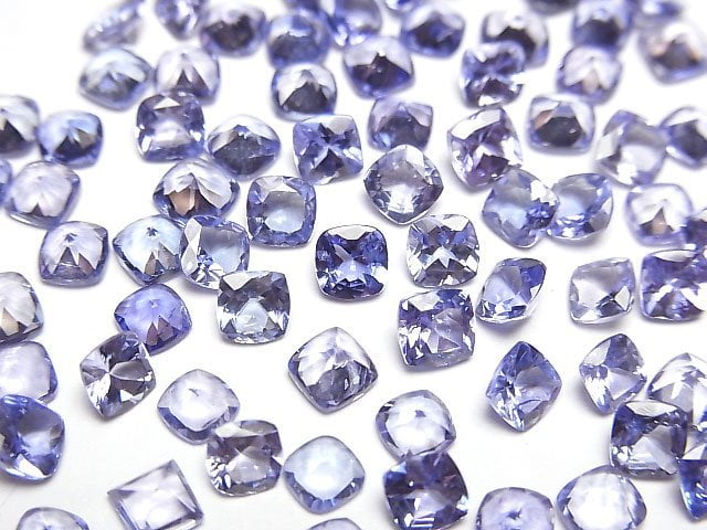 Tanzanite Gemstone Beads