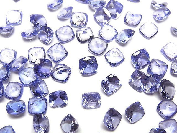 Tanzanite Gemstone Beads