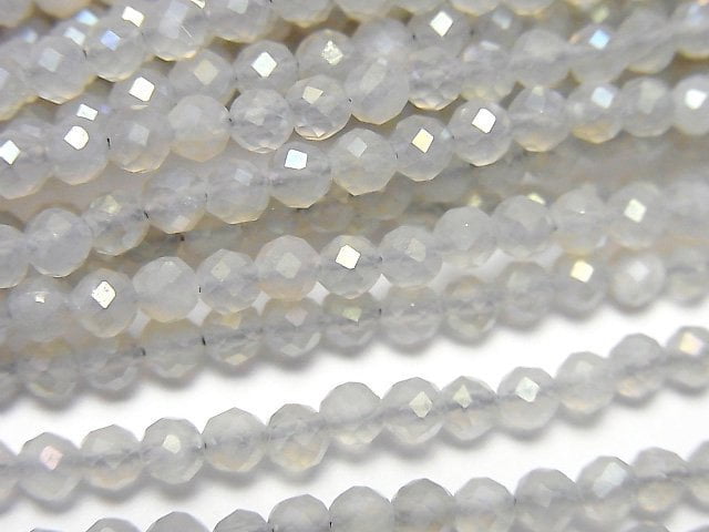 Moonstone Gemstone Beads