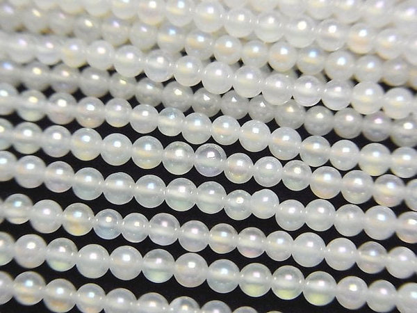 Flash Crystal Gemstone Beads