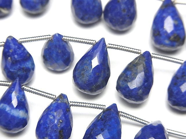 Lapis lazuli Gemstone Beads