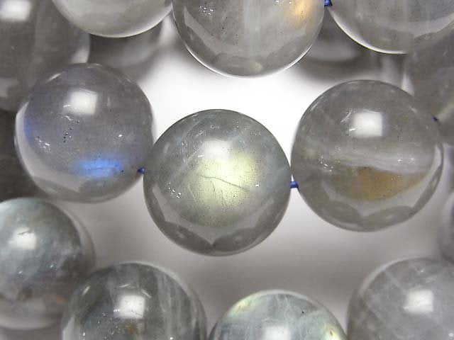 Labradorite Gemstone Beads