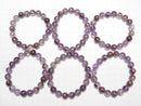 [Video] Garden Amethyst AAA Round 10mm Bracelet