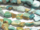 Turquoise Gemstone Beads