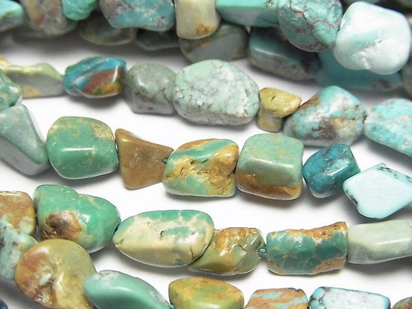 Turquoise Gemstone Beads