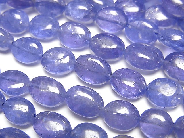 Tanzanite Gemstone Beads