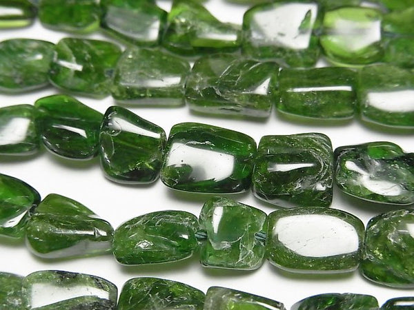 Diopside Gemstone Beads