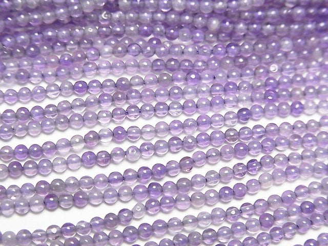 Amethyst Gemstone Beads