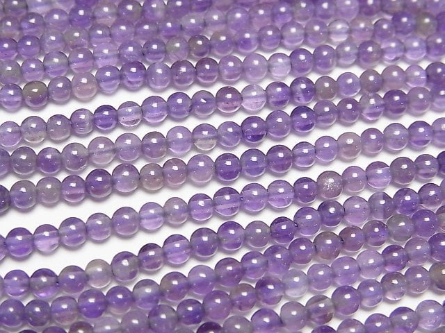 Amethyst Gemstone Beads