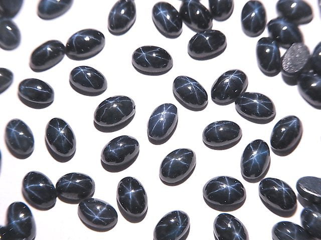 Sapphire Gemstone Beads