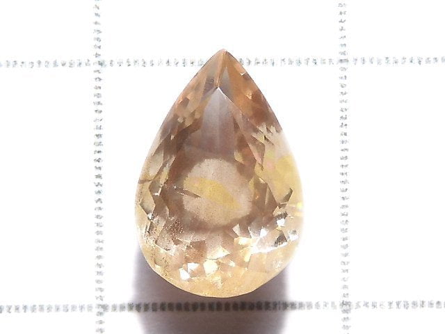 [Video][One of a kind] High Quality Oregon Sunstone AAA Loose stone Faceted 1pc NO.117