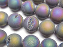 Agate Gemstone Beads