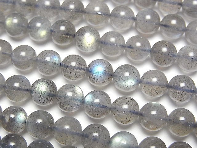 Labradorite Gemstone Beads