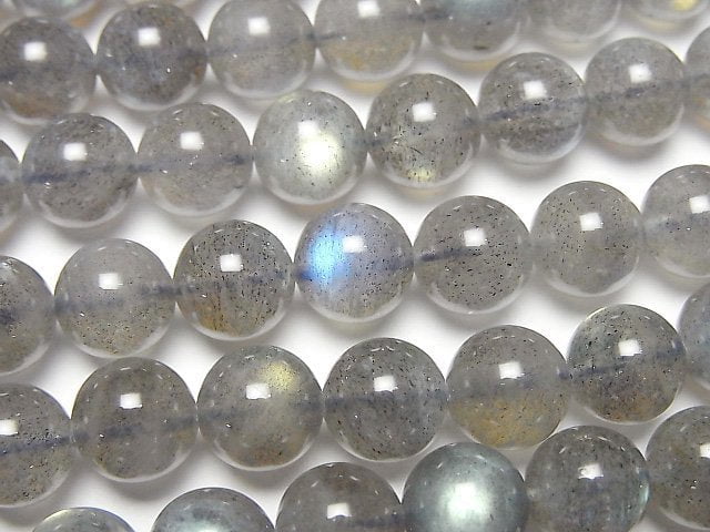 Labradorite Gemstone Beads