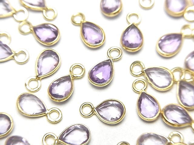 Amethyst Gemstone Beads