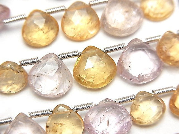 Topaz Gemstone Beads