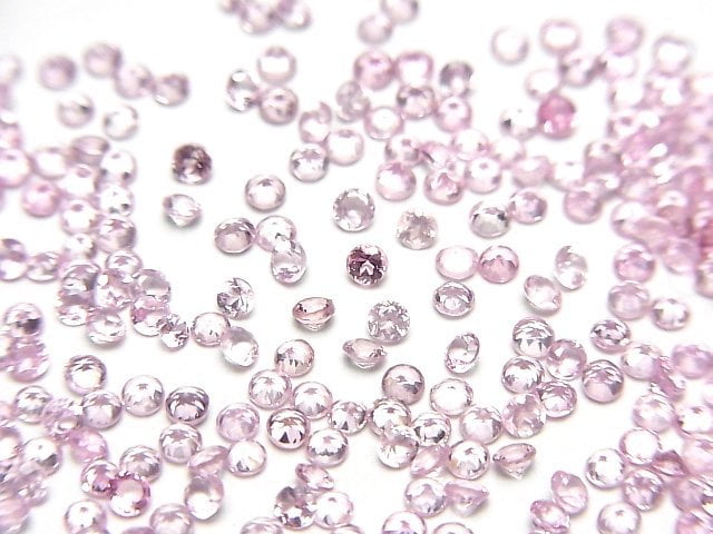 Spinel Gemstone Beads